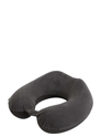 Eagle Creek Necessities Memory Foam Neck Pillow ebony