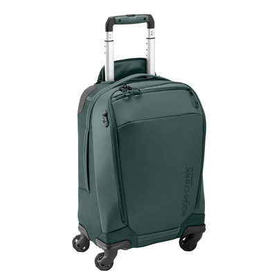 Eagle Creek Tarmac XE 4-Wheel Carry-On artic seagreen