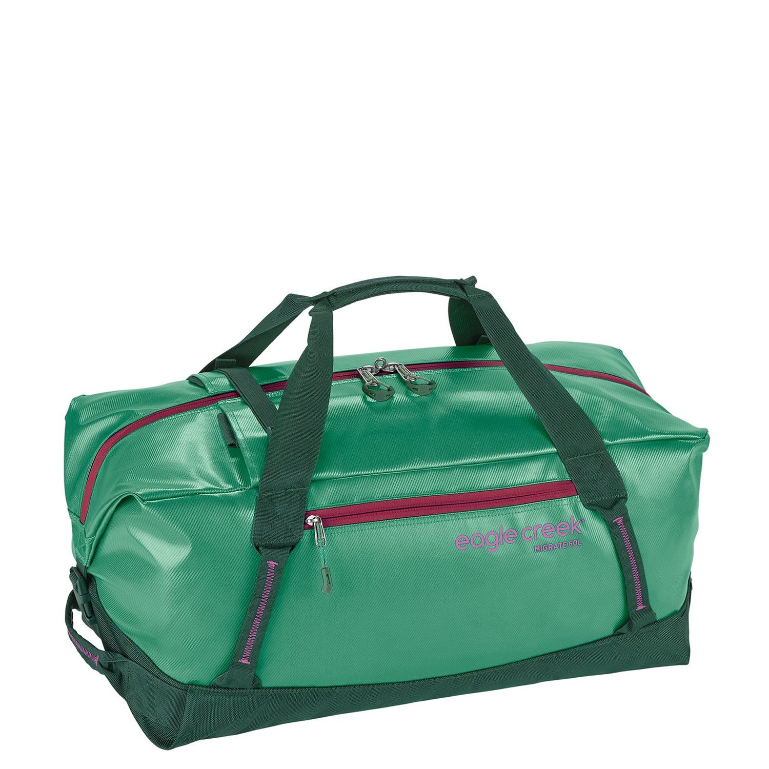 Eagle Creek Migrate Duffel duffel groen