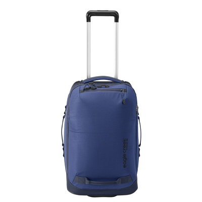 Eagle Creek Expanse Convertible Intl Carry On pilot blue
