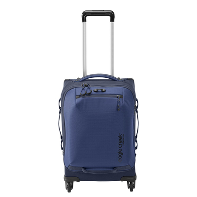 Eagle Creek Expanse 4-Wheel Intl Carry On 35L pilot blue