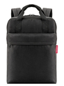 Reisenthel Travelling Allday Backpack M black