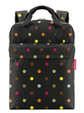 Reisenthel Travelling Allday Backpack M dots