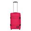 Eastpak Transit'R S strawberry pink