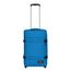 Eastpak Transit'R S azure blue