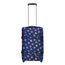 Eastpak Transit'R S flowerblur navy