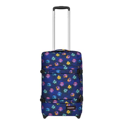 Eastpak Transit'R S flowerblur navy