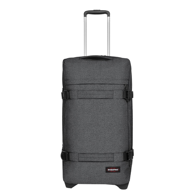 Eastpak Transit'R M black denim