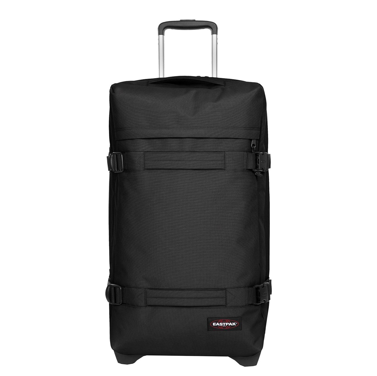 Eastpak Transit'r L 121L Black