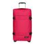 Eastpak Transit'R L strawberry pink