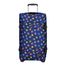 Eastpak Transit'R L flowerblur navy