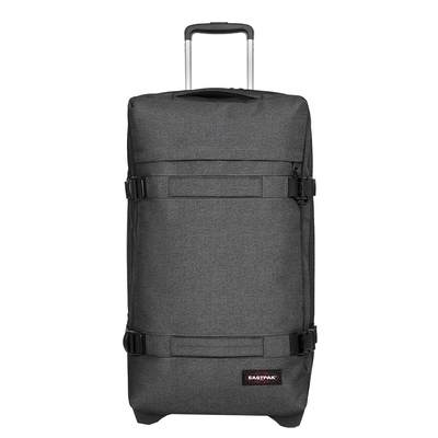 Eastpak Transit'R L black denim