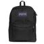 JanSport SuperBreak One Rugzak black