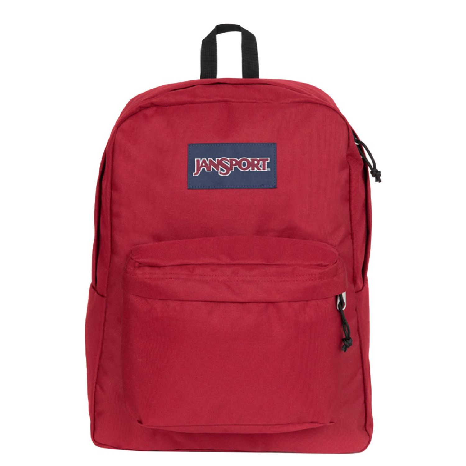 Jansport rugzak rood