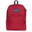 JanSport Super Break One red tape