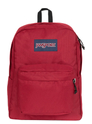 JanSport SuperBreak One Rucksack red tape
