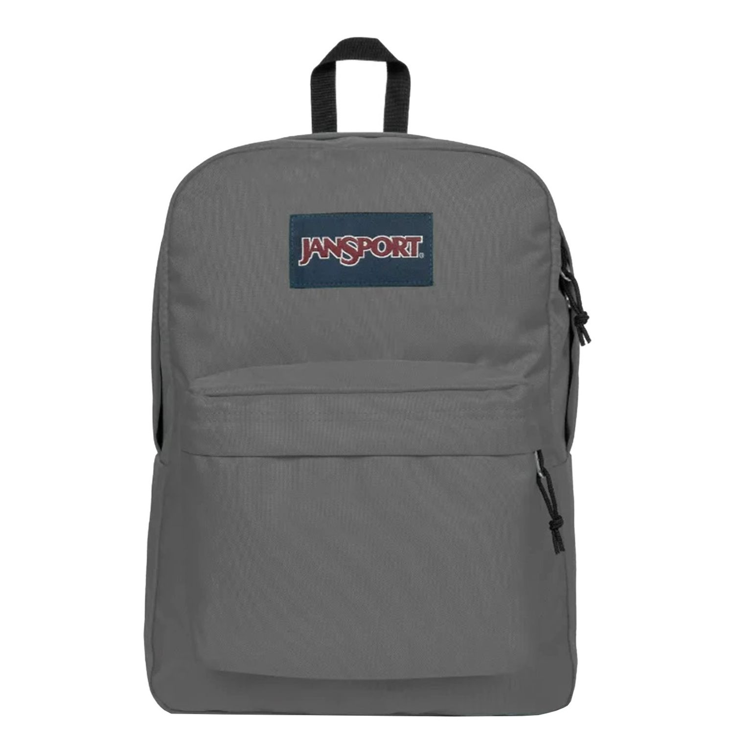 Jansport rugzak grijs
