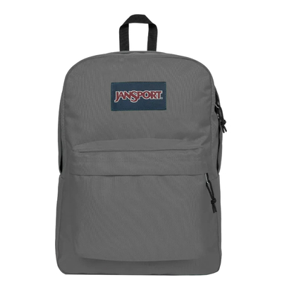 JanSport SuperBreak One graphite grey