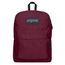 JanSport SuperBreak One russet red