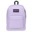 JanSport SuperBreak One pastel lilac