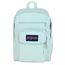 JanSport Big Student fresh mint