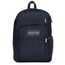 JanSport Big Student Rucksack navy