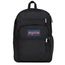 JanSport Big Student Rucksack black