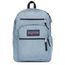 JanSport Big Student Rucksack blue dusk