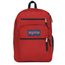 JanSport Big Student Rucksack red tape