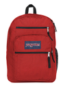 JanSport Big Student Rucksack red tape