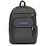 JanSport Big Student Rucksack graphite grey