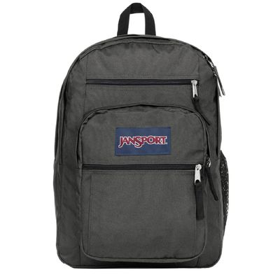 JanSport Big Student Rugzak graphite grey