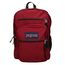 JanSport Big Student russet red