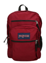 JanSport Big Student russet red