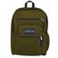 JanSport Big Student army green