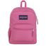 JanSport Cross Town mauve haze