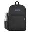 JanSport Cross Town black