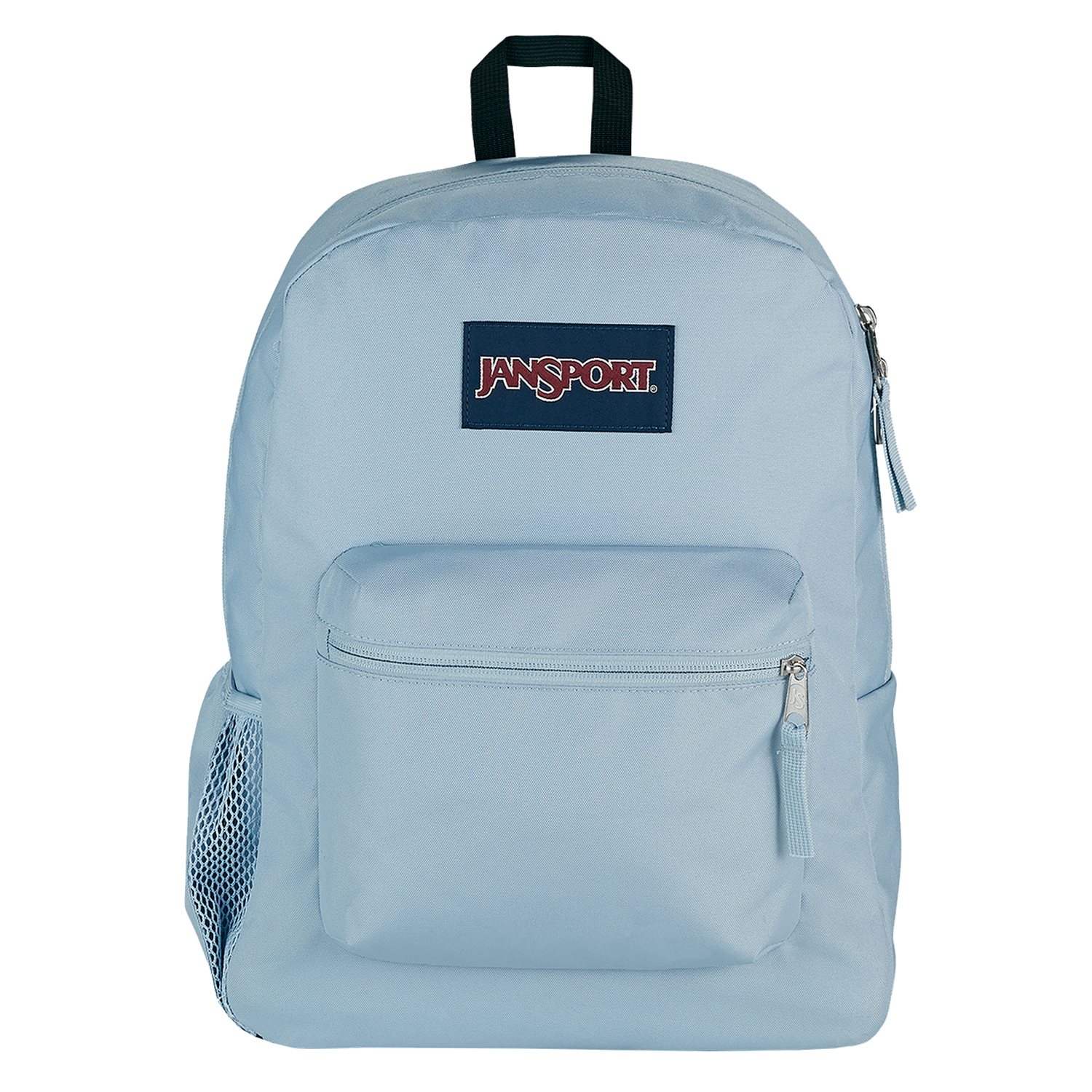 JanSport Cross Town blue dusk