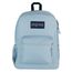 JanSport Cross Town blue dusk