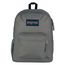 JanSport Cross Town graphite grey