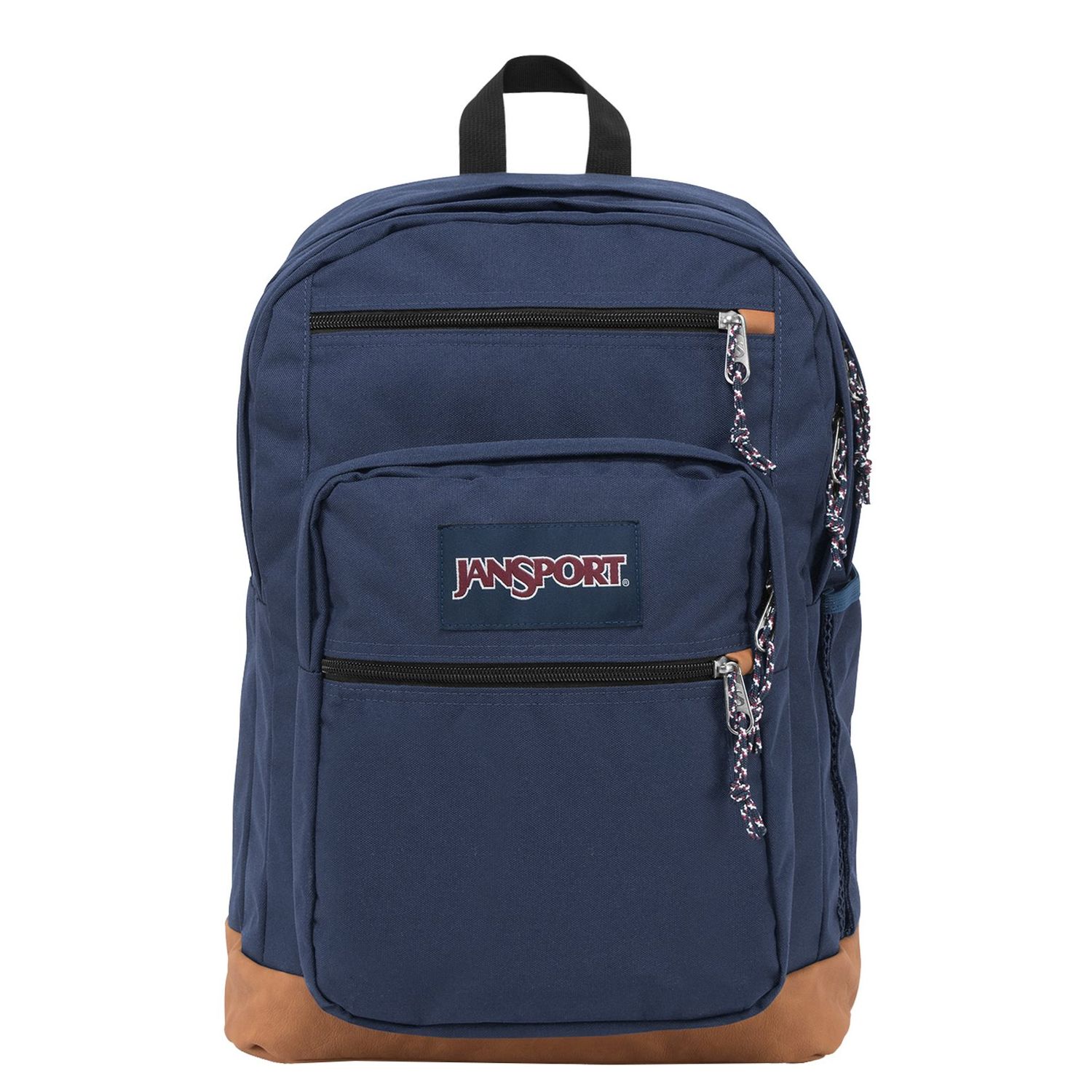 JanSport Cool Student navy schooltas