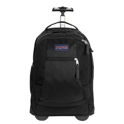 JanSport Driver 8 black