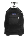 JanSport Driver 8 black