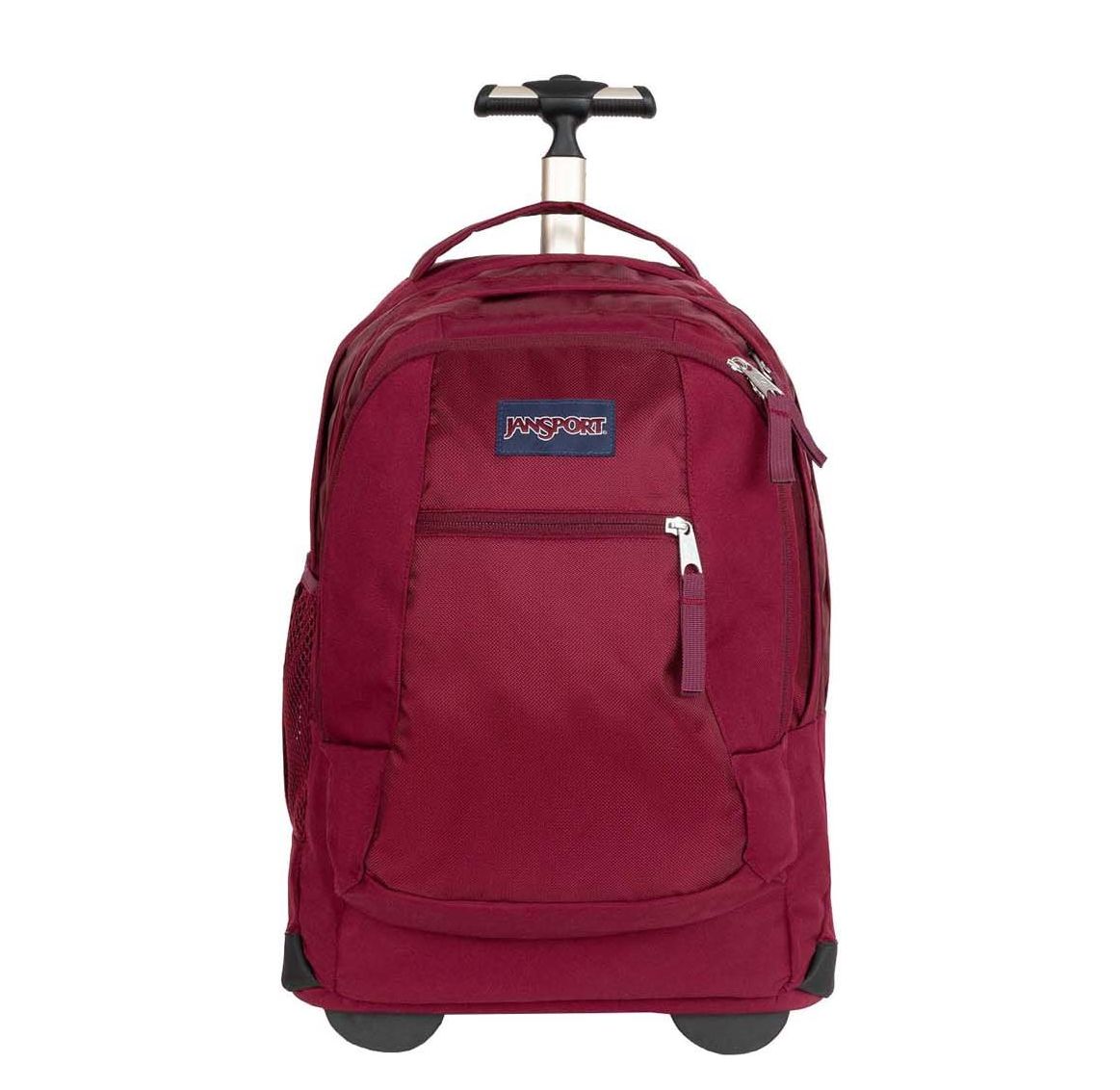 Jansport Trolleys rood
