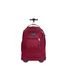 JanSport Driver 8 russet red