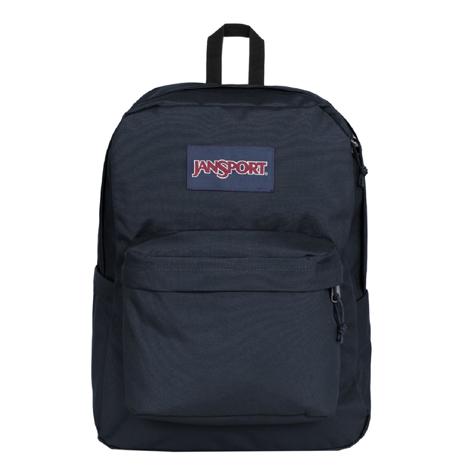 Jansport rugzak blauw