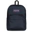 JanSport SuperBreak Plus Rucksack navy