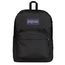 JanSport SuperBreak Plus Rucksack black