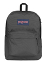 JanSport SuperBreak Plus Rucksack graphite grey