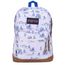 JanSport Right Pack lost sasquatch